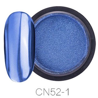 Bột nhũ tráng gương màu