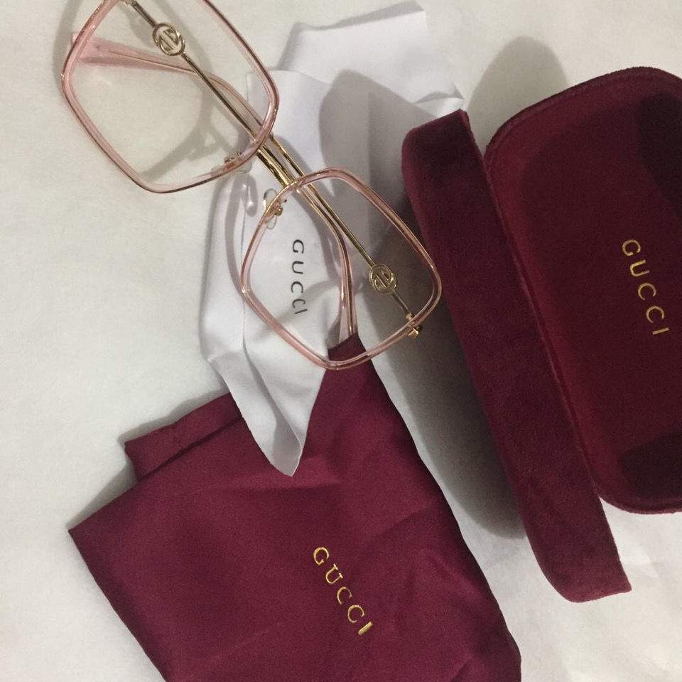 Hàng Có Sẵn! Hàng Có Sẵn! Kính Mát Chống Ánh Sáng Xanh Cho Nam