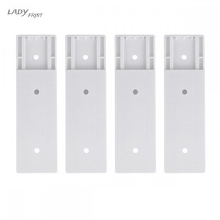 ⭐ Hot Sale ⭐Socket Holder Holder PP Plastic Power Strip Socket Cable Fixer Wall Mounted
