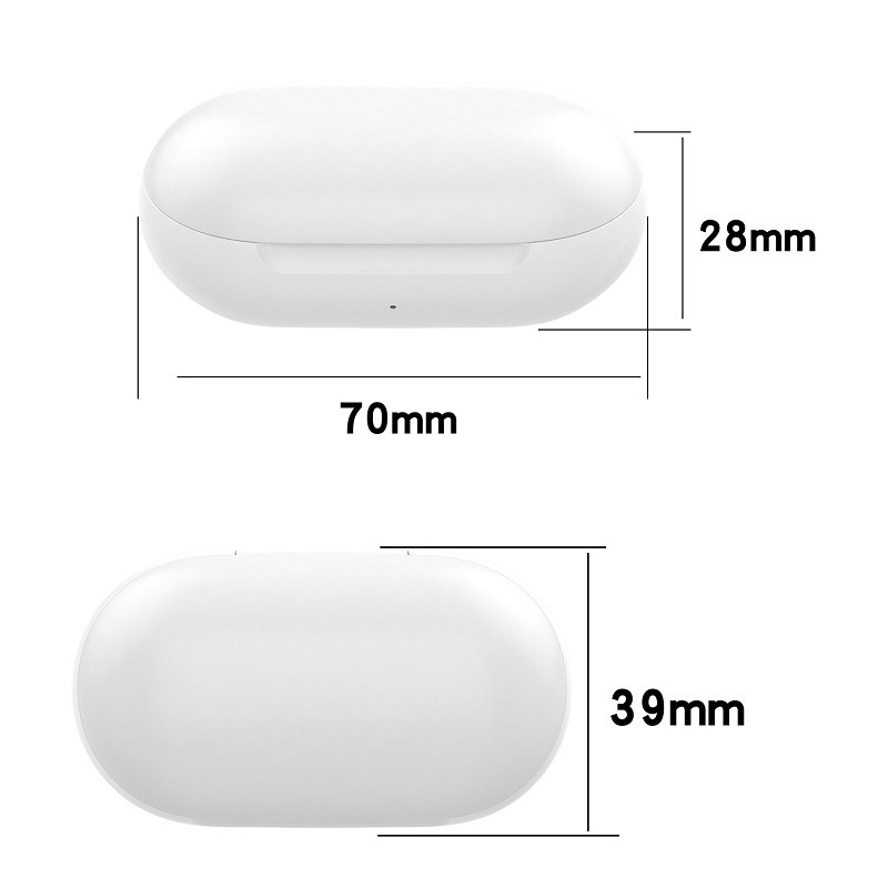 Vỏ Bảo Vệ Hộp Sạc Tai Nghe Samsung Galaxy Buds SM-R175 / R170 / Buds Pro R190 / Live R180 / Buds 2 SM-R177 / Buds 2 Pro SM-R510
