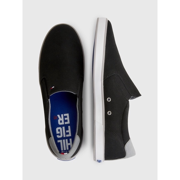 Giày nam Slip on ICONIC SLIP-ON TRAINERS