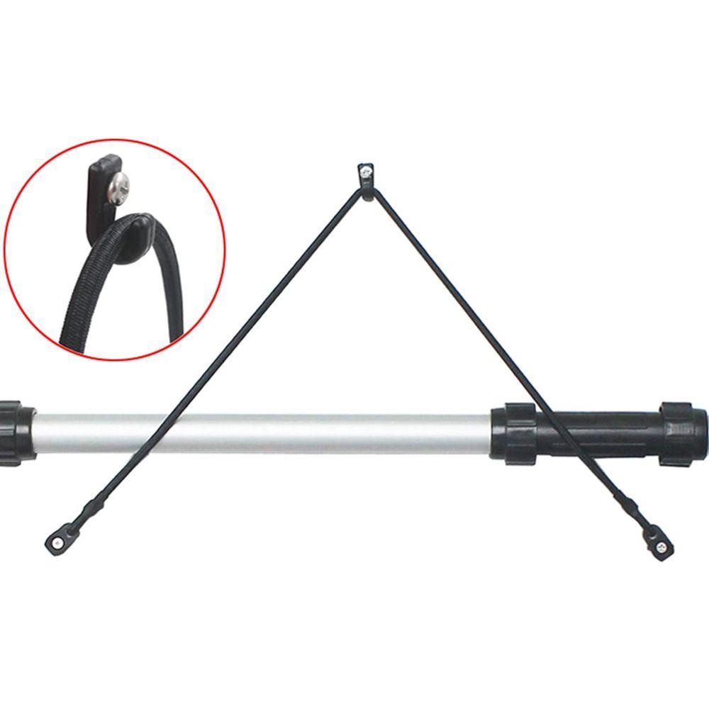 Set 5 Móc Khóa Bằng PVC Nylon Chuyên Dụng Cho Thuyền Kayak