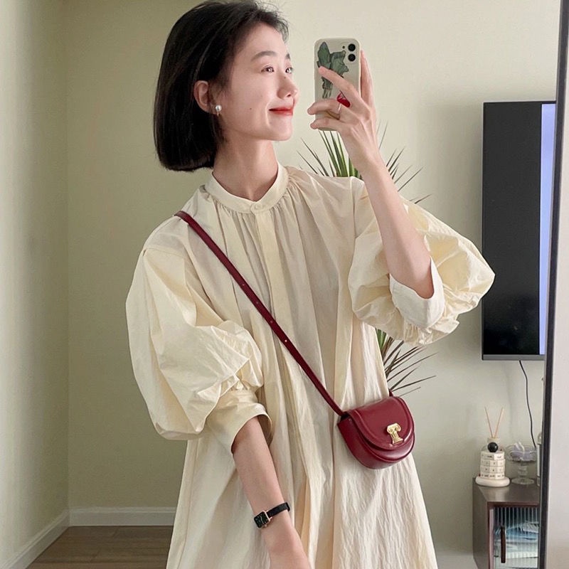 Túi Đeo Chéo mini Phong Cách Năm Mới 2022 Chất Lượng Cao