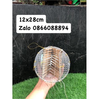 Bẫy ếch,Lợp ếch.🐸