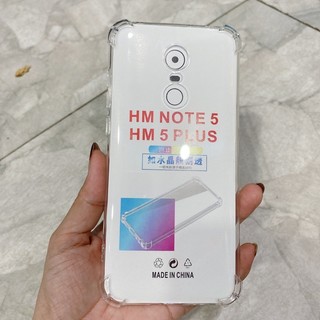 Ốp lưng Xiaomi Redmi 5plus / redmi note 5 / redmi 5a trong chống sốc