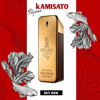 ⚜️ Nước hoa Paco Rabanne One Million