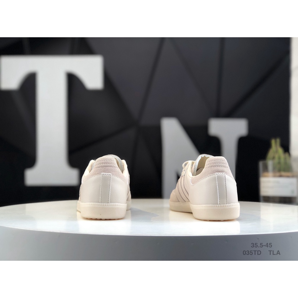 Giày Thể Thao Adidas Bw5603 35.5-45 Phong Cách Quân Đội Cá Tính