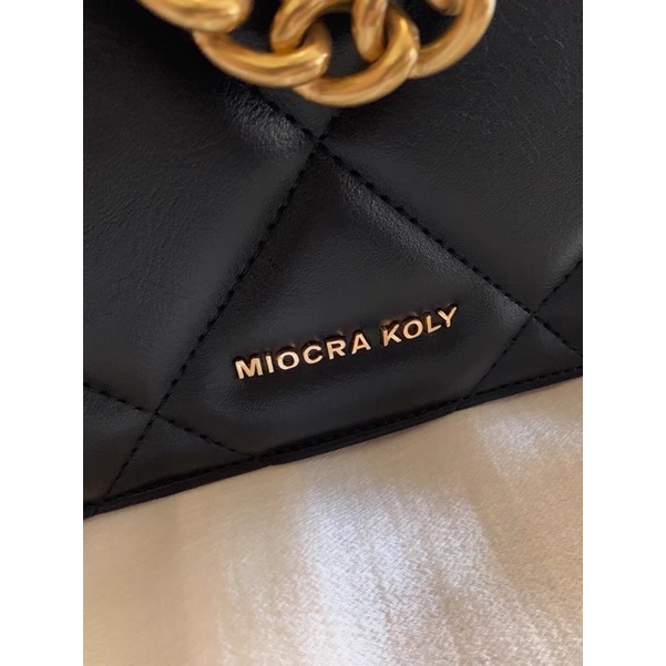 Túi xách Miocra Koly chính hãng MK156