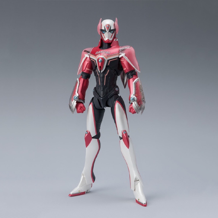 Mô Hình Nhân Vật Bandai 63447 SHF Tiger and Rabbit Legend of Friends