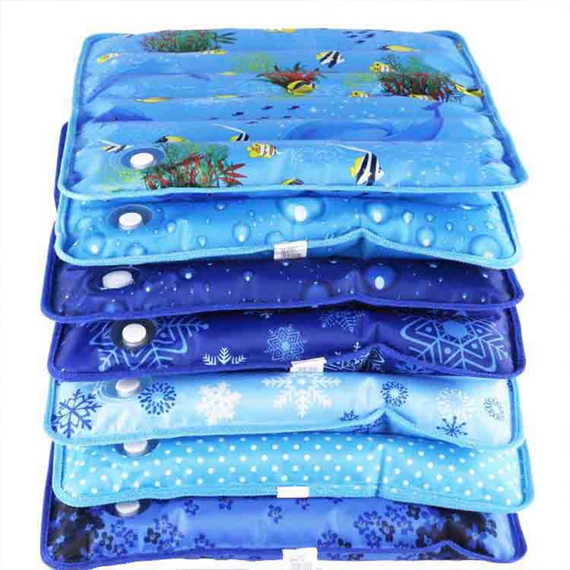 Đệm Lót Làm Mát Cho Ghế Nước