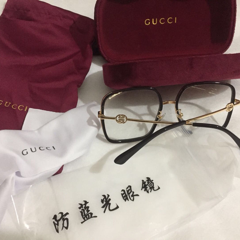 Hàng Có Sẵn! Hàng Có Sẵn! Kính Mát Chống Ánh Sáng Xanh Cho Nam