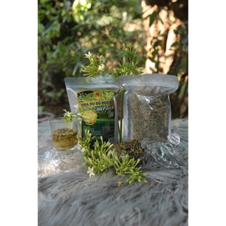 Hoa đu đủ đực sấy (1 túi = 250g)