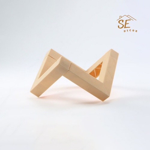 Đèn ngủ mặt trăng 3D, đèn để bàn trang trí- SEDECOR