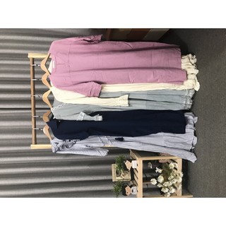 combo của khoailang