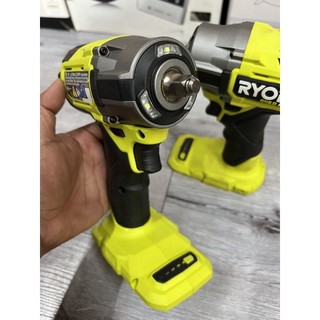 Máy xiết bulong Ryobi 18v 450Nm