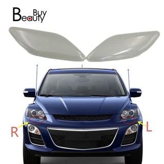 1 cặp nắp vòi phun nước rửa đèn pha xe hơi mazda cx-7 cx7 2009-2013
