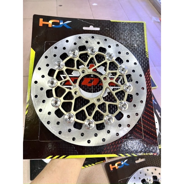 ĐĨA HOK 267mm