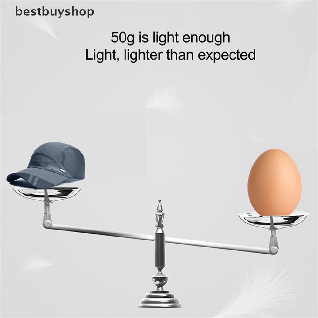 Mũ Lưỡi Trai Thể Thao Chống Nắng Mùa Hè Mau Khô Cho Nam Và Nữ YHN