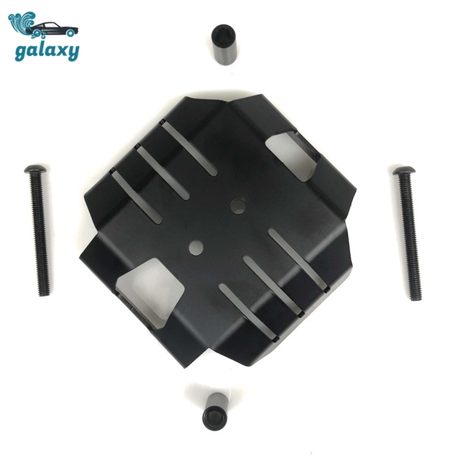 Galaxy Khung Inox Bảo Vệ Cuộn Dây Đánh Lửa Cho Pan America 1250