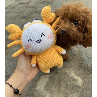 12 cung hoàng đạo len handmade (Các mẫu khác vui lòng xem thêm trong danh mục sản phẩm)