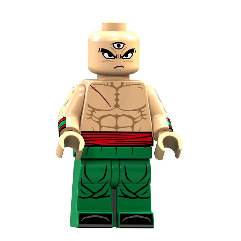 Mô Hình Nhân Vật Vegeta Goku Trunks Mini Trong Dragon Ball Độc Đáo