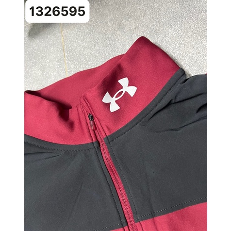 Áo gió UA kéo khóa 1326595