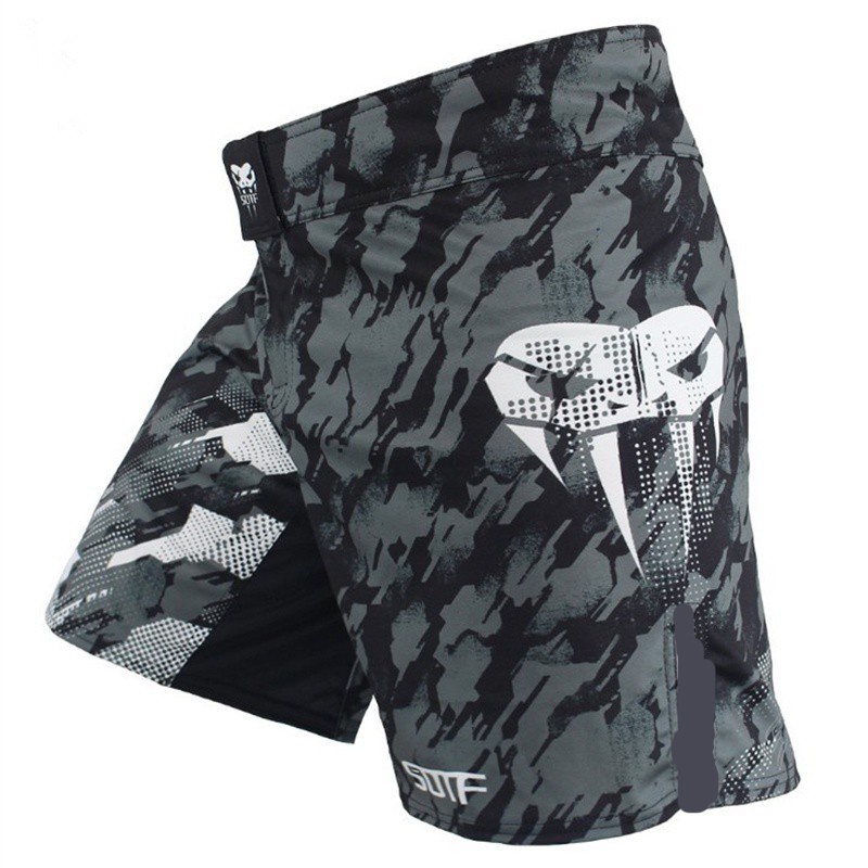 Quần short Muay Thái