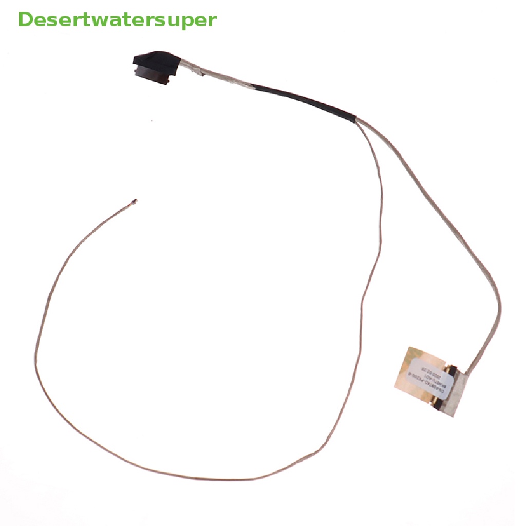 Dây Cáp lvds Cho Dell vostro 5370 13-5370 5000 V5370 0D974D D974D lvds