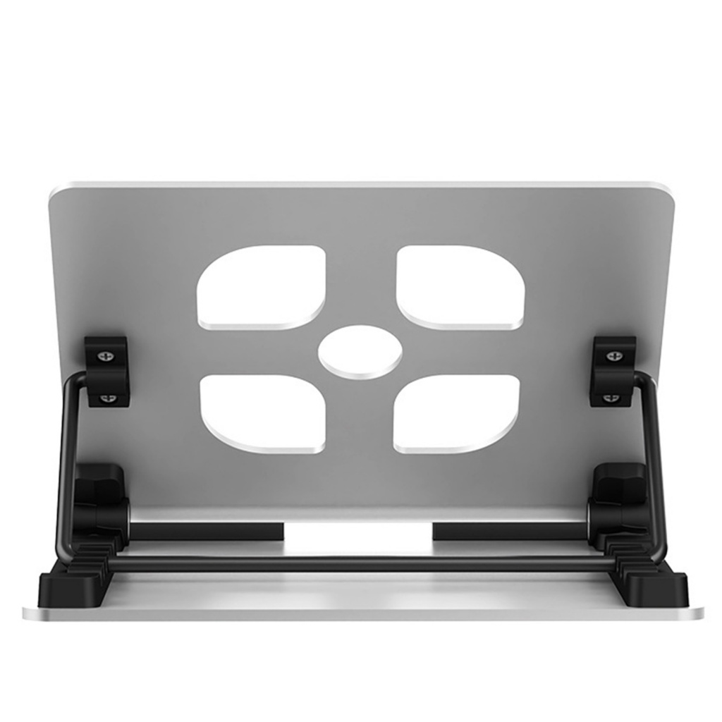 Giá Đỡ Laptop Hình Hoa Hướng Dương Sức Chứa Lớn Có Thể Gập Lại Tiện Dụng