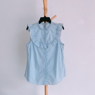 THANH LY ÁO KIỂU NỮ HM MẤT TAG CHƯA MẶC