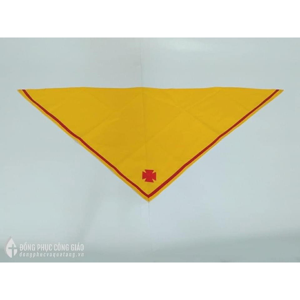 Khăn đội trưởng, đội phó ngành Nghĩa Sỹ