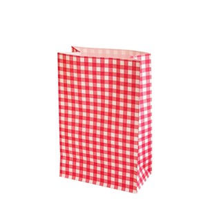 Mini cute design gift paper bag, gift wrapping paper