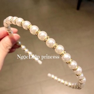 Bờm cho bé gái,bờm cho bé yêu