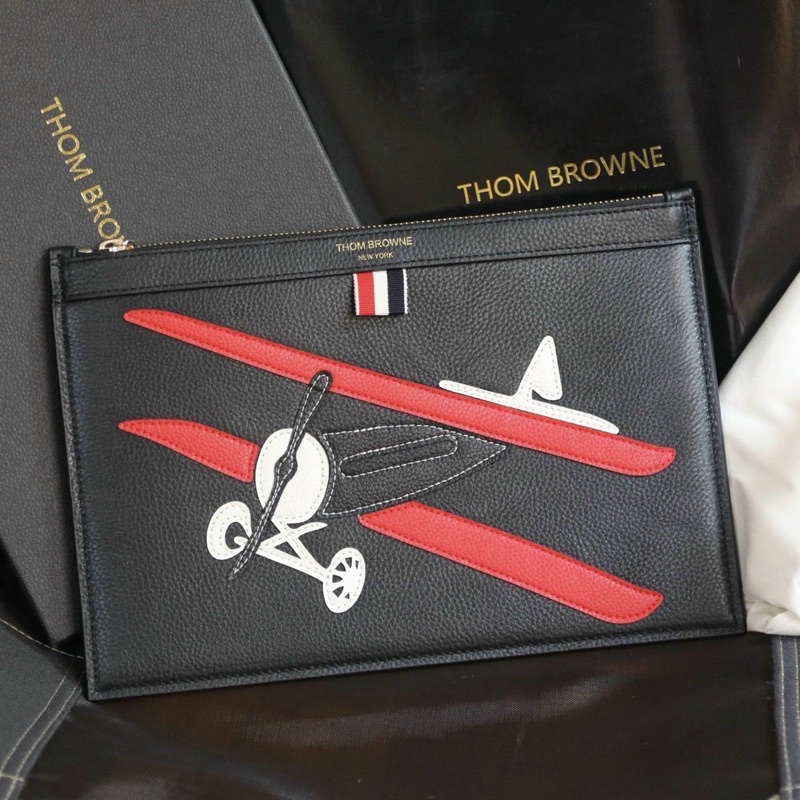 Clutch Thom Browne