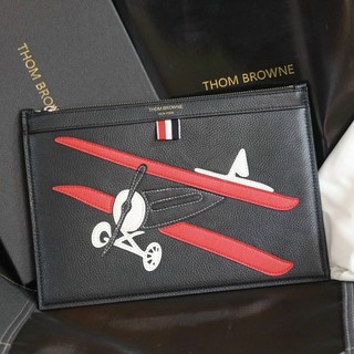 Clutch Thom Browne