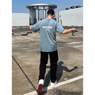 Quần dài KNEE CARGO PANTS / Black