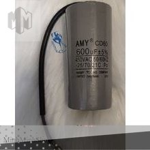 tụ AMY CBB60 600uf+-5% 450v