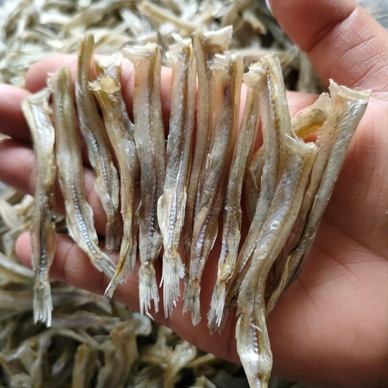 Khô CÁ KÌM SÔNG LA NGÀ