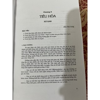 Benh hoc noi khoa Tap 2