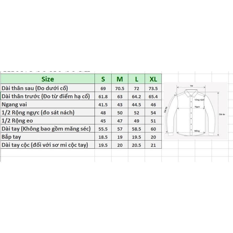 Sơ mi nam cao cấp - 5 mẫu - chóng nhãn - cotton 100% - mềm mịn