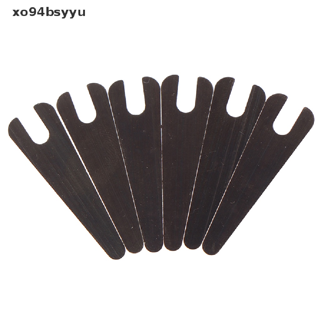 Set 24 Lò Xo Máy Xăm Chuyên Dụng Xo94Bsyu