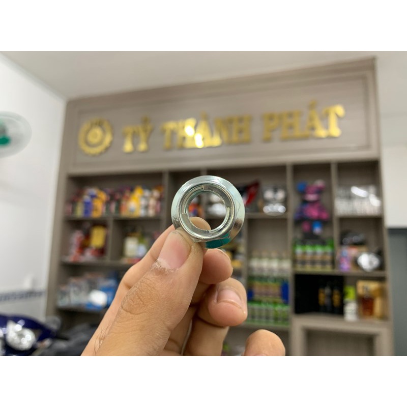 Tán cốt đùm sau Ex 150 zin