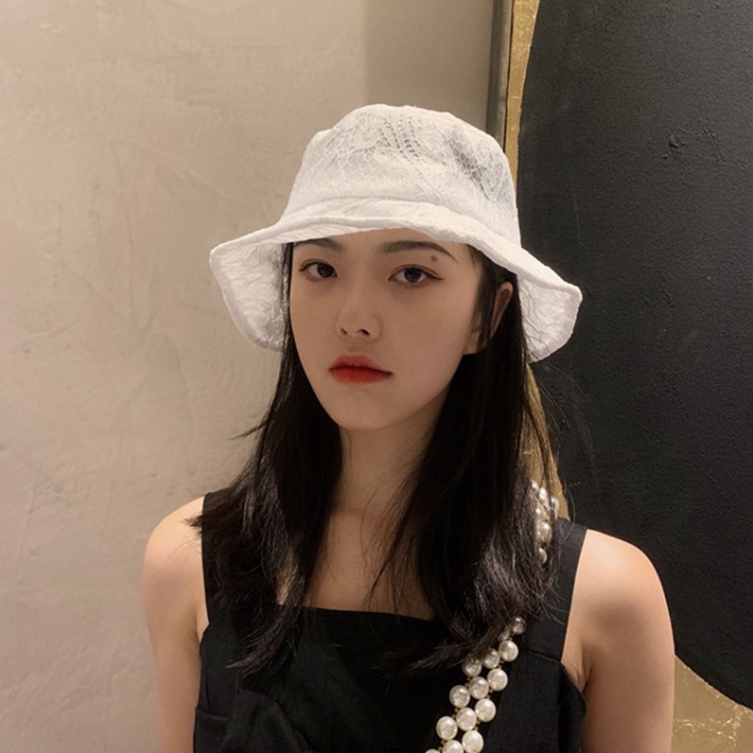 Pretty Beaded Hats For Women