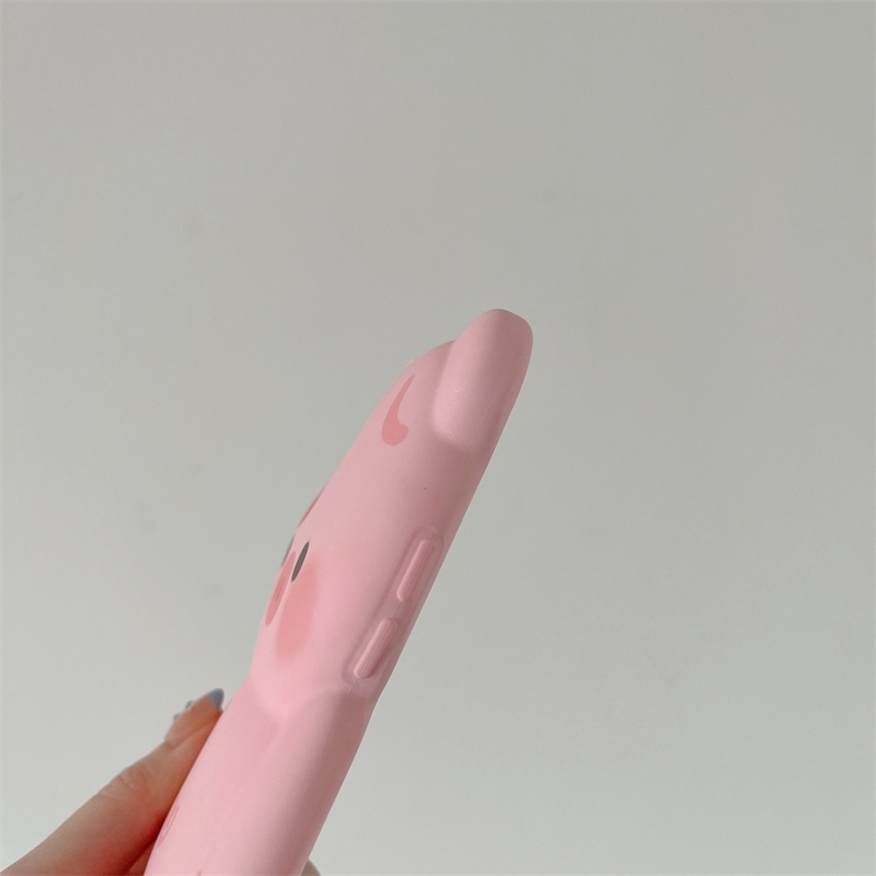 Ốp Điện Thoại Hình Ba Chiều Có Chuông Cho iphone 15 pro max 14promax 13 11 12 promax iphone x xs max