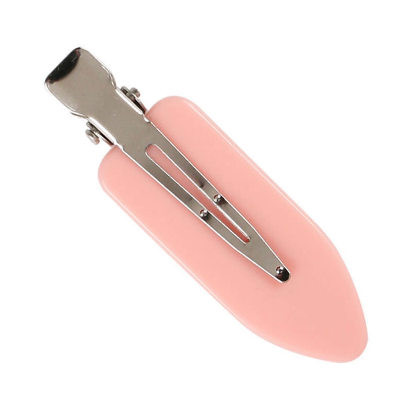 Bộ 4 Kẹp Tóc Nữ Thời Trang Xinh Xắn