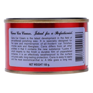 Xi Cana Đánh Bóng (100g - 220g) (chiết)
