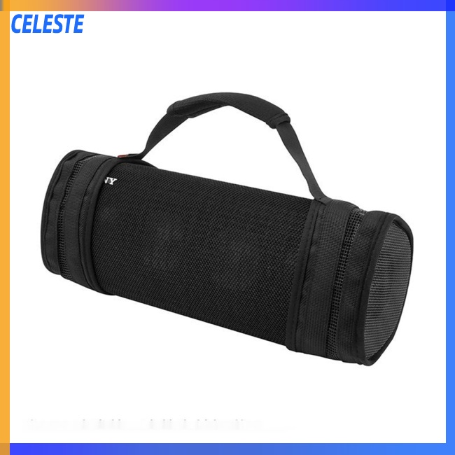 Túi đựng loa Bluetooth EastVita Sony Srs-xb43 mang đi tiện lợi