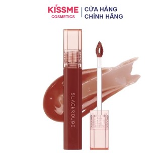 Son tint bóng Black Rouge HG08