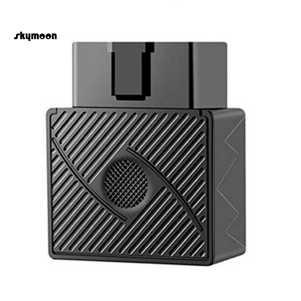 Thiết Bị Định Vị GPS Mini Cho Xe Hơi