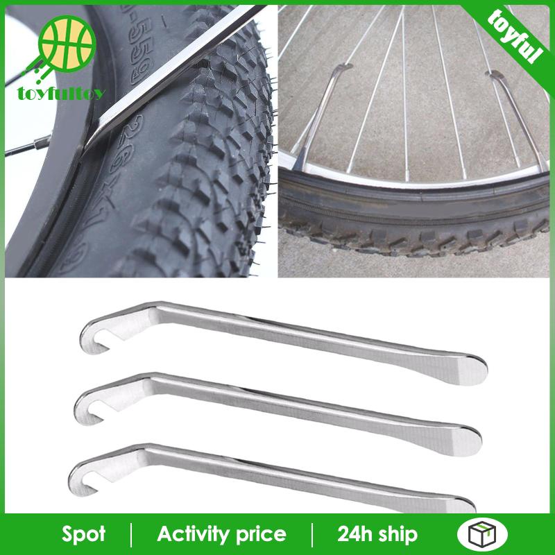 Set 3 Dụng Cụ Tháo Lốp Xe Đạp Chuyên Dụng